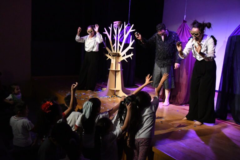 Llega “Cucu” al Teatro Victoria