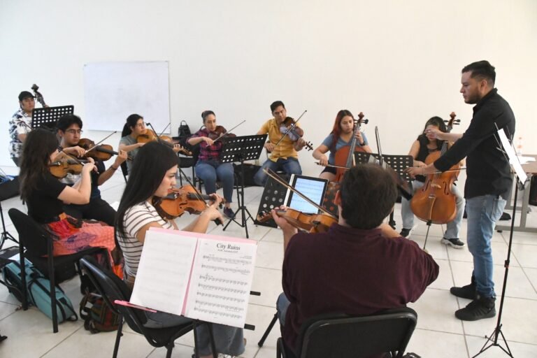 La Kamerata Kai presentará el evento “Recital de videojuegos”