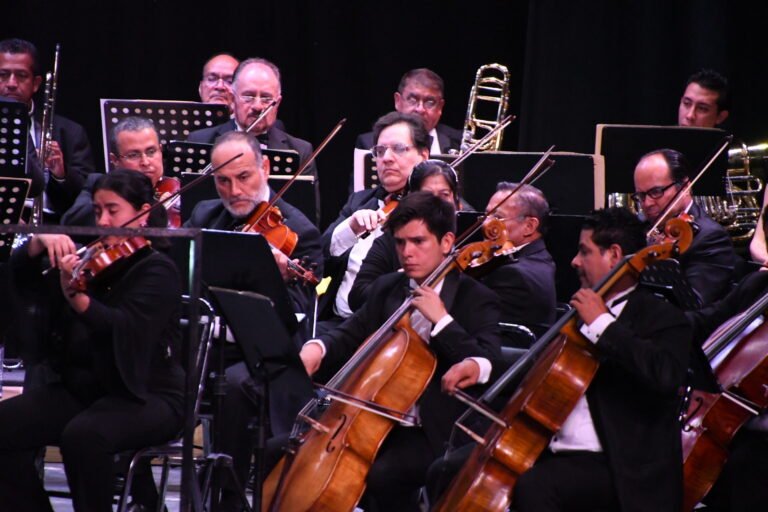 OSUJED alista dos conciertos consecutivos