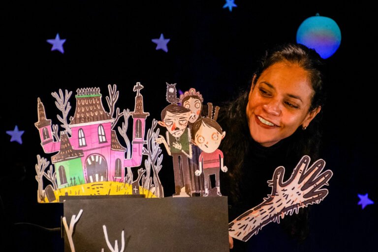 Ya viene la 20º edición del Festival de Monólogos Teatro “A una sola voz”