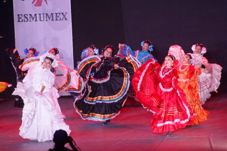 Espectáculo “México, Nuestras Raíces” ofrecerá 2 presentaciones en el Teatro Ricardo Castro