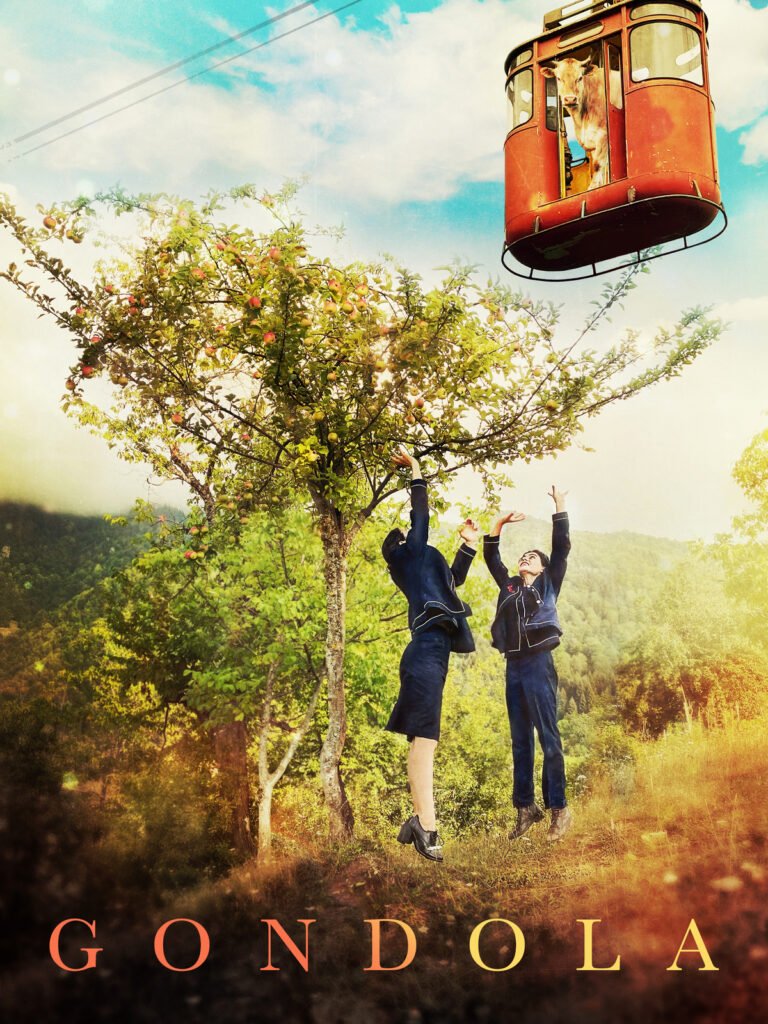 “Góndola” se proyecta este lunes en la Filmoteca UJED