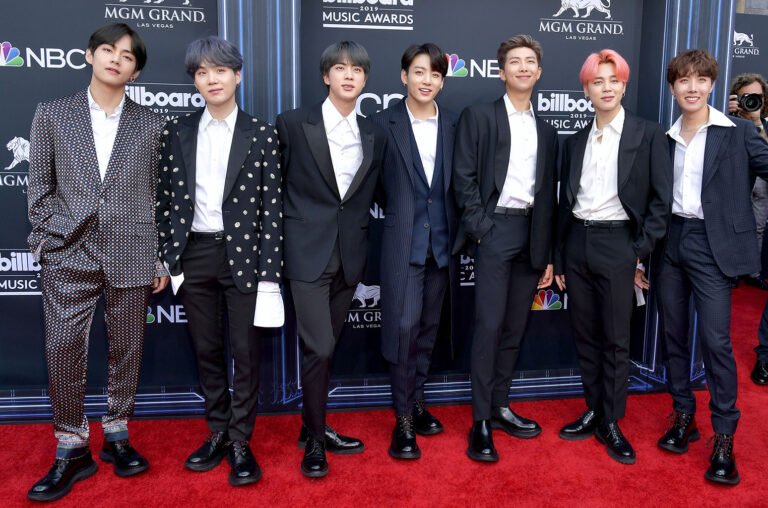 ¡Confirmado! BTS volverá en marzo de 2026