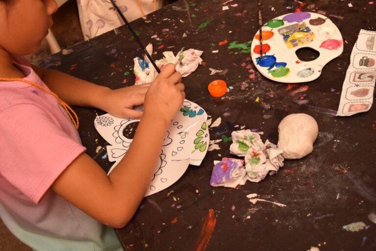 Crearán emociones en el Museo de Arqueología