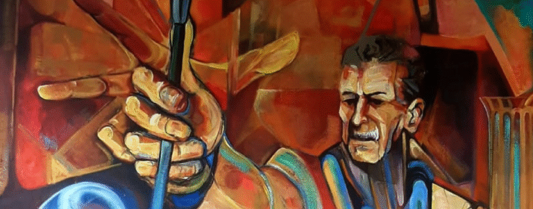 Lanzan convocatoria para la XI Edición del Premio Estatal de Pintura “Guillermo Bravo Morán”