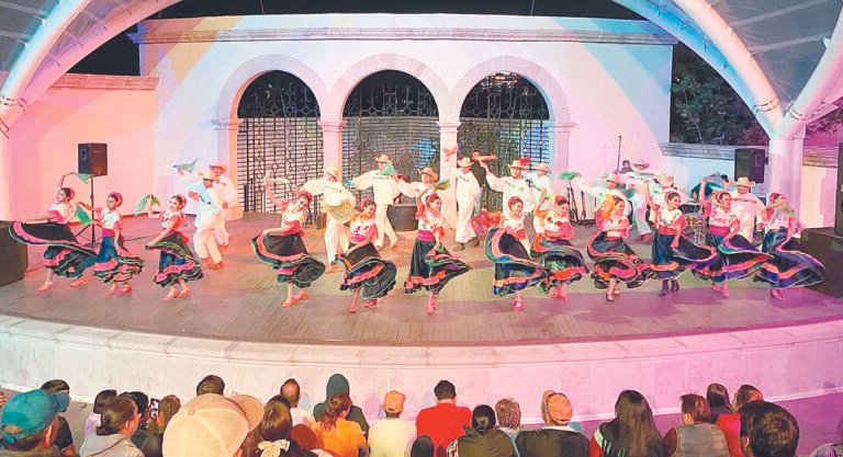 Xochiquetzal, Danza SEMST y Victoria de Durango son los grupos de danza que se presentarán el 7 de junio