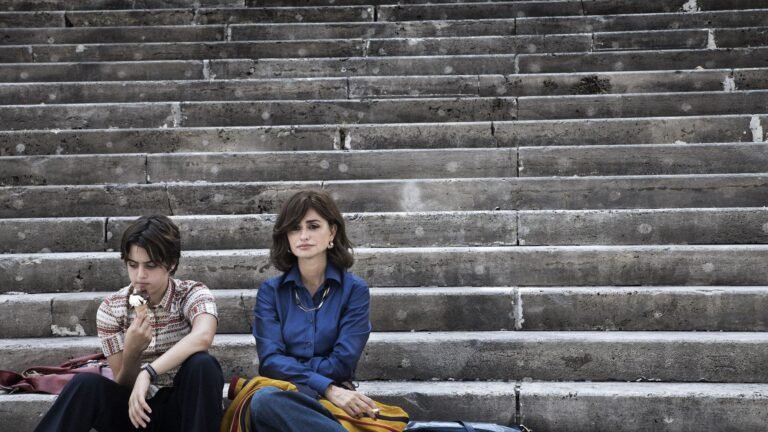 Filmoteca UJED proyecta este jueves “La Inmensidad” con Penélope Cruz