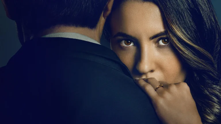“La Viuda Negra”, el caso real detrás de la película de Netflix