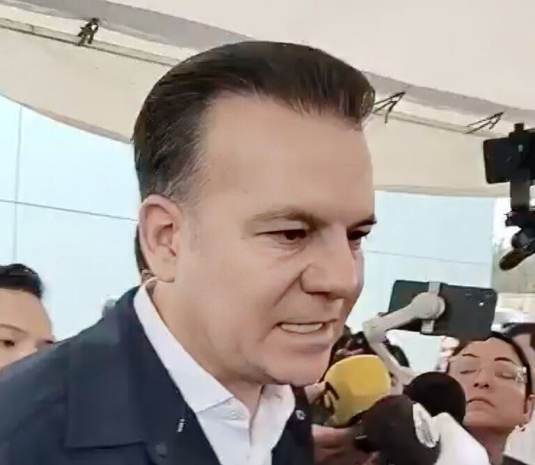 Se registran daños por lluvias en caminos rurales y carreteras