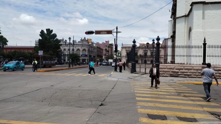 Nuevo reglamento de vialidad reduce artículos y prioriza la seguridad