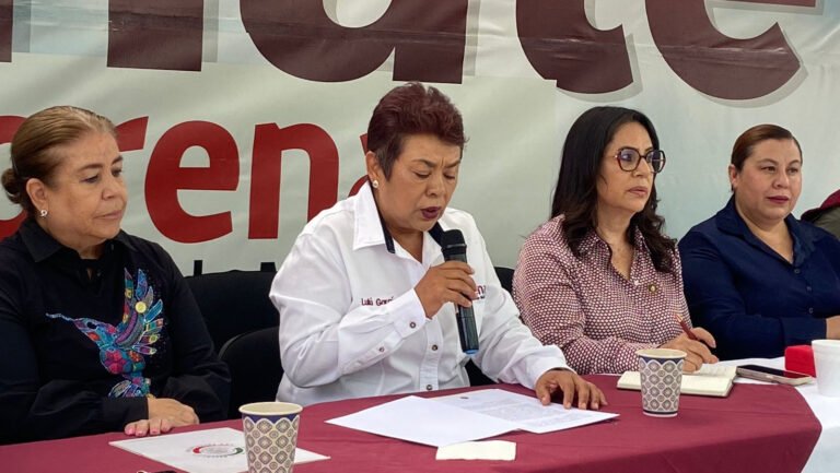 Morena impugnará 9 resoluciones electorales