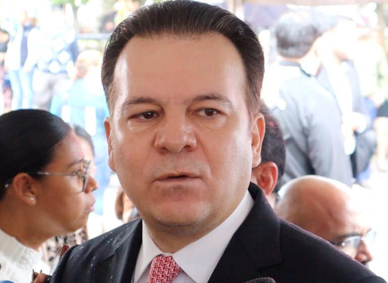 Agricultores duranguenses están listos para sembrar: EVV