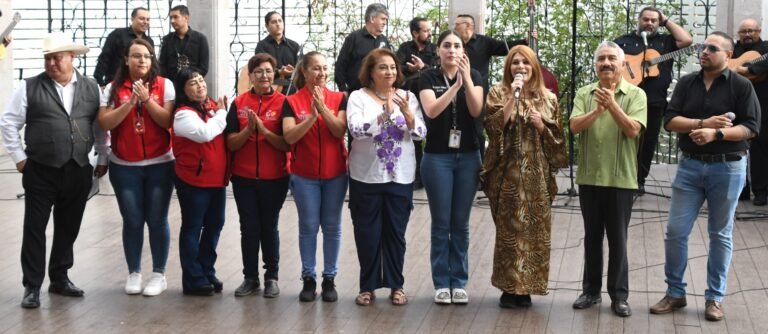 La Casa de la Cultura arrancó con los festejos por su 46 aniversario