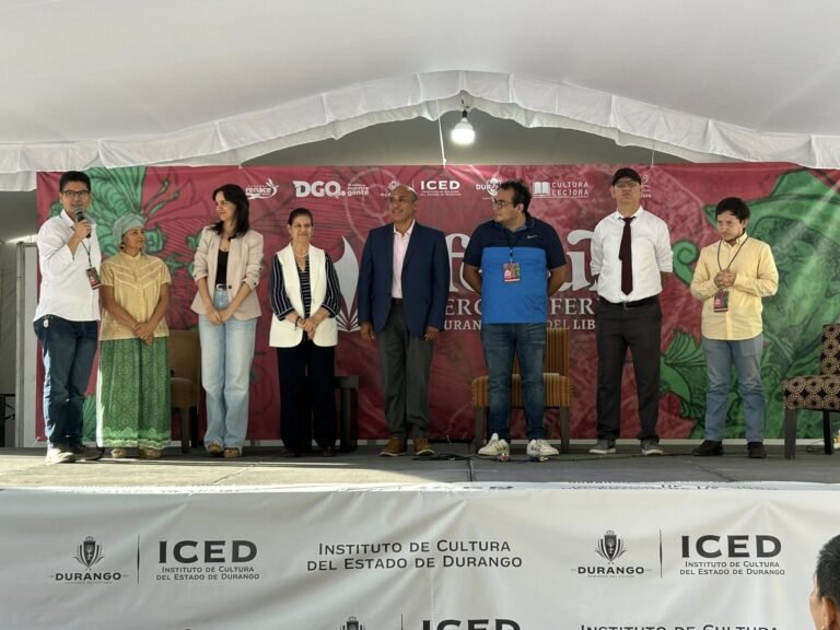 Arrancó la FEDUL 2025 en la Plaza de Armas