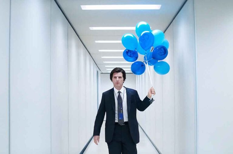 Ellos son los nominados a los Emmy 2025