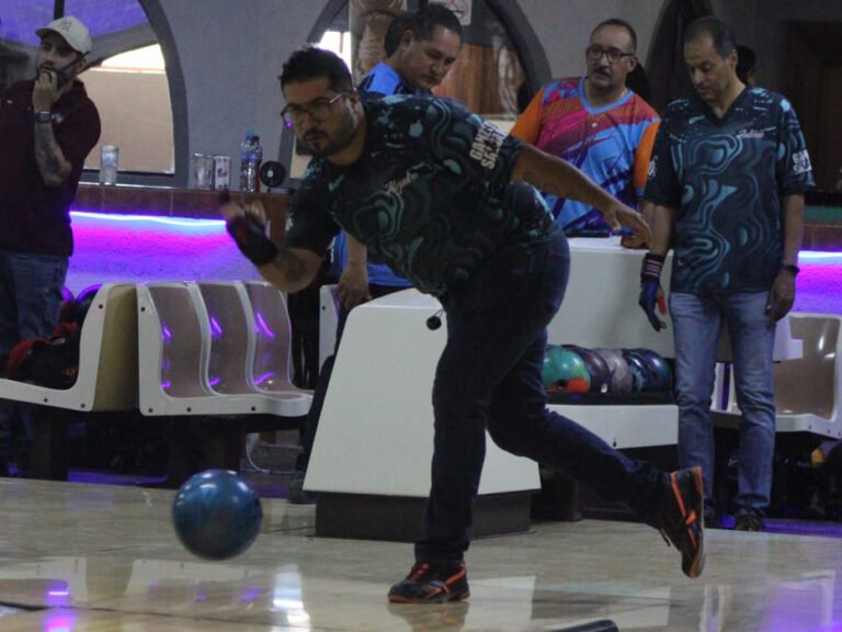 Durango Open 2025 de Boliche