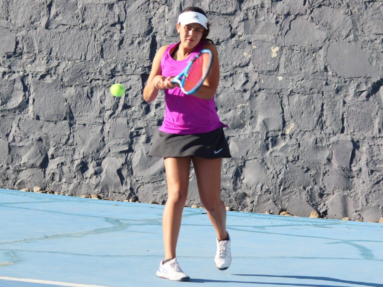 Habrá deporte blanco