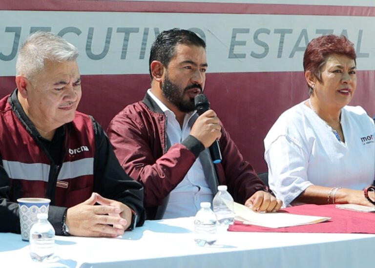 Se buscará solución al conflicto en la Secretaría de Bienestar