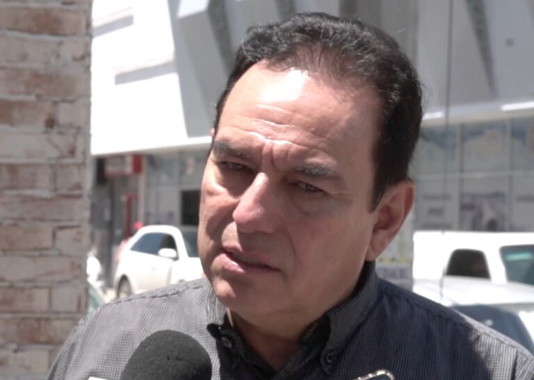 Drenaje pluvial en Durango enfrenta desafíos: AMD