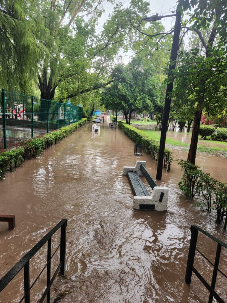 DMPC recibió cerca de 150 llamadas de emergencia