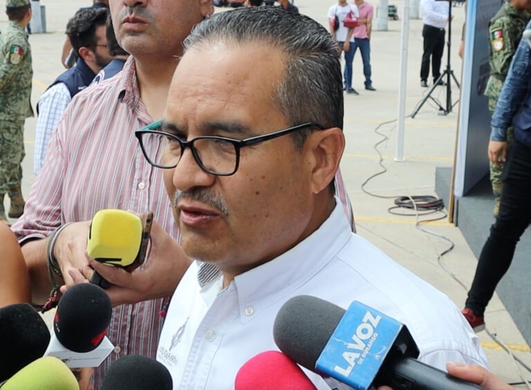 Aumenta nivel de presas en Durango: CEPC