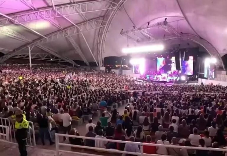 Arranca Feria Villista 2025