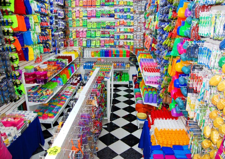 Preocupa a CANACO el incremento de tiendas chinas