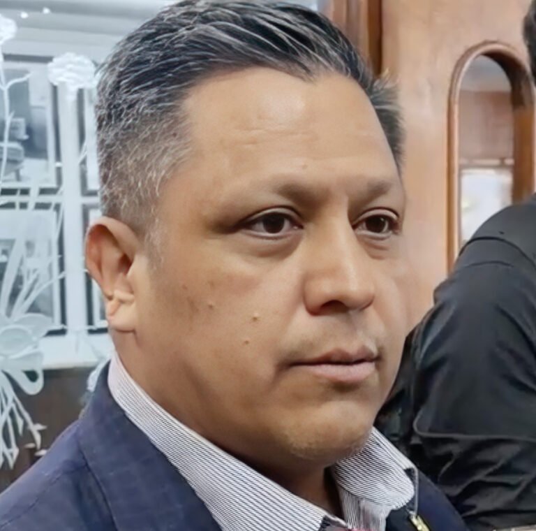 Abogados exigen respaldo institucional en próximas elecciones