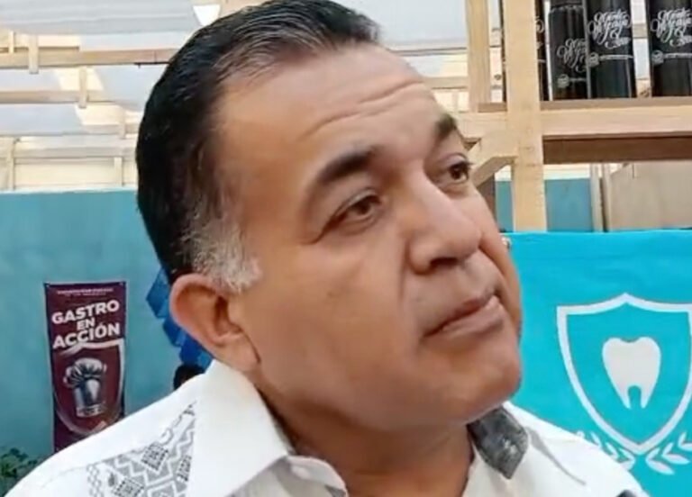 Constructores a la expectativa de fallo para presa Tunal II