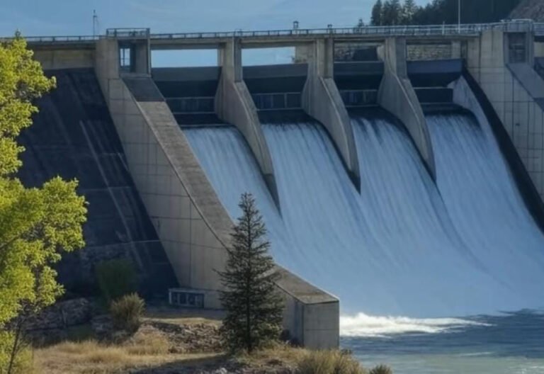 Se llevará a cabo fallo de licitación de Presa Tunal II