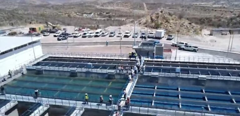 Constructores duranguenses descalificados por la federación: CMIC