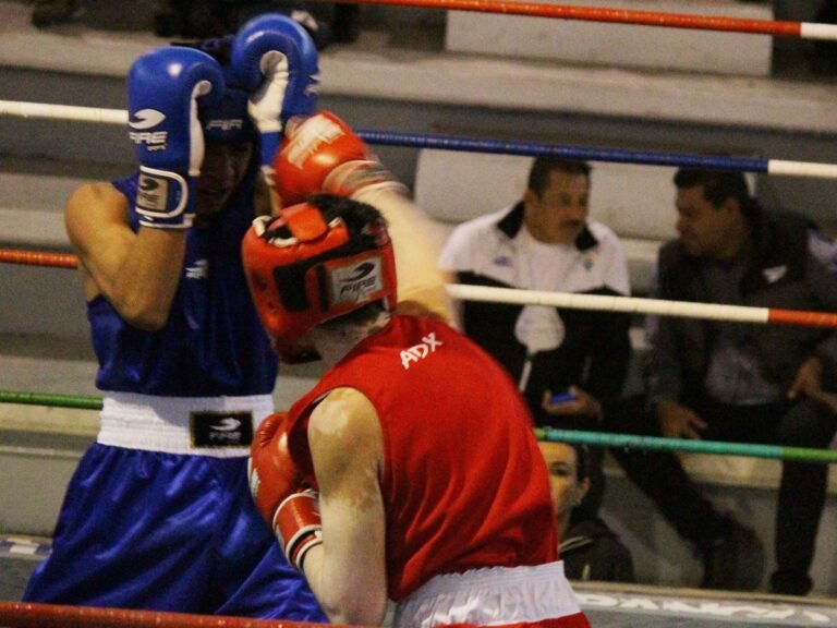 Se viene la cuarta edición