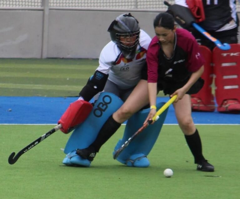 Entre los mejores diez