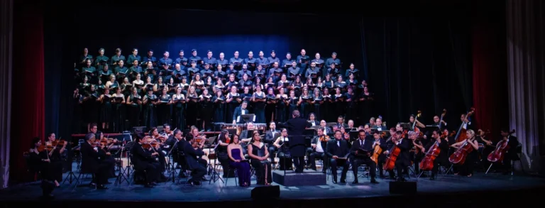 OSUJED repite este viernes el “Réquiem de Mozart” en concierto