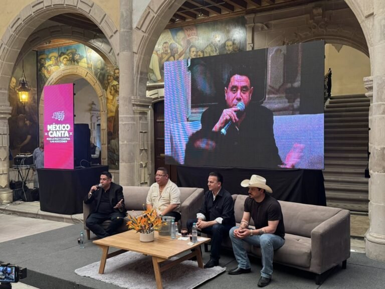 Bajan los precios para concierto de Grupo Firme