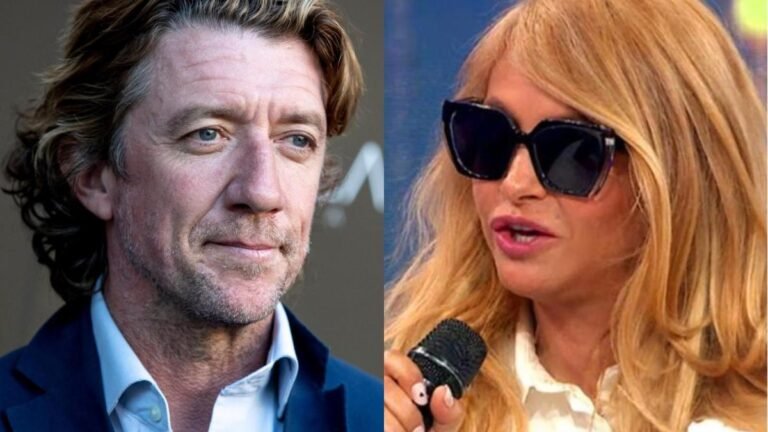 Paulina Rubio acusó a su exesposo de secuestrar a su hijo