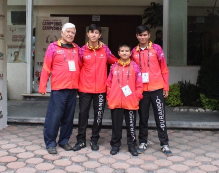 Finaliza el deporte ciencia