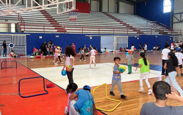 Identidad 2025 en el CCH