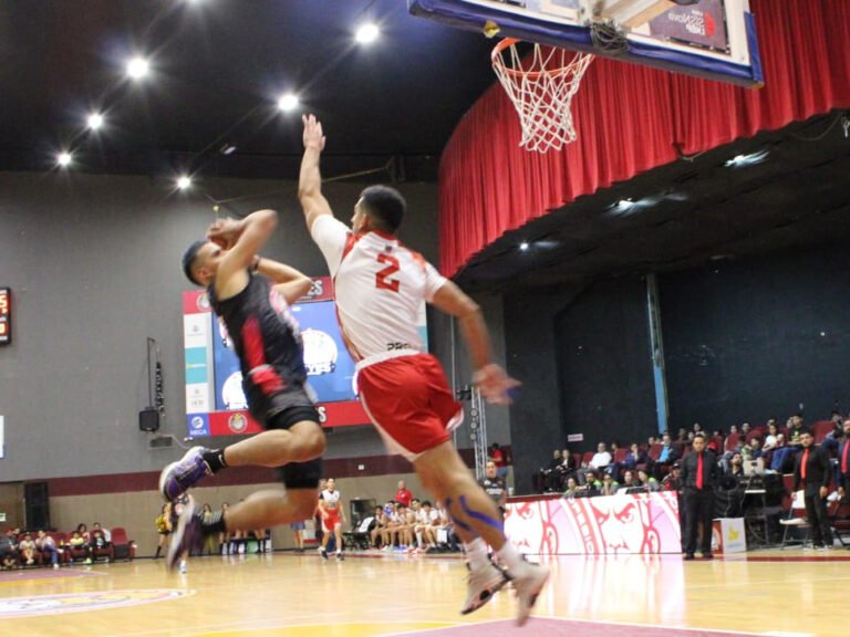 Alistan su debut en el CIBAPAC