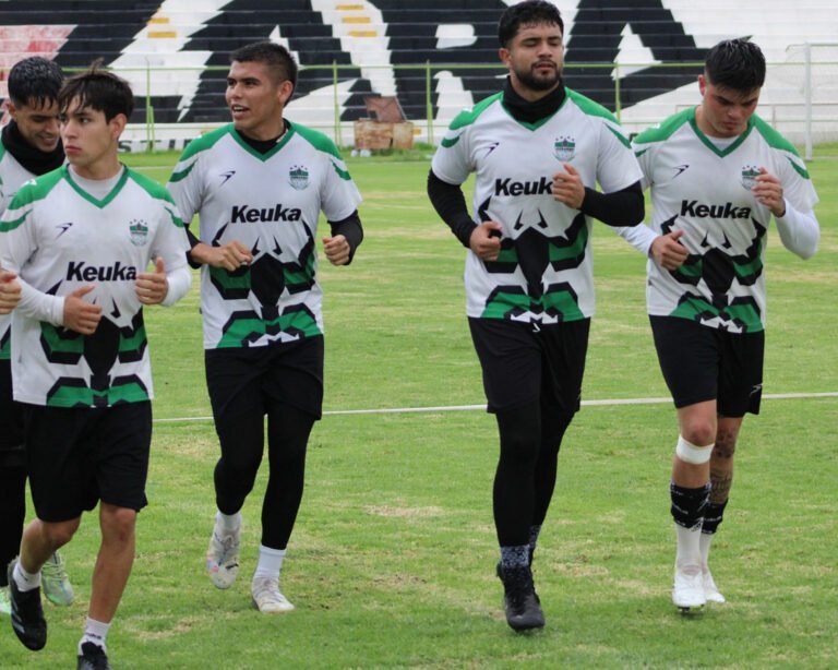 Tendrán 4 duelos de preparación