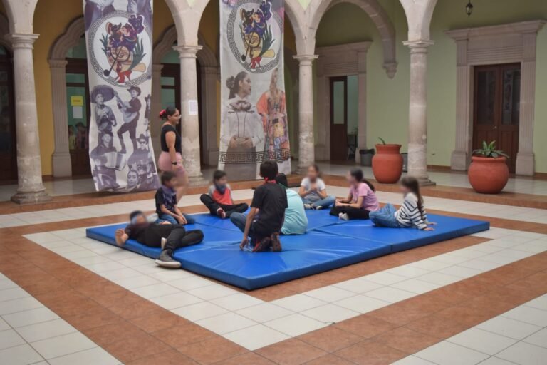 Arranca con éxito el Curso de Verano del CIAC