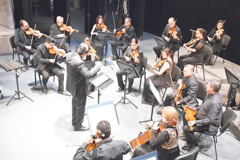 OCUJED presenta “PUNCTUM CONTRA PUNCTUM”