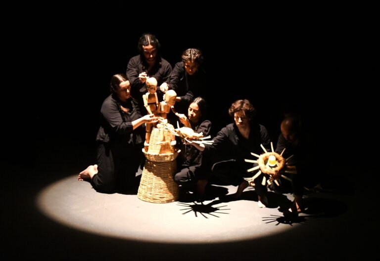 “Pai´kam” homenajea las raíces de Durango