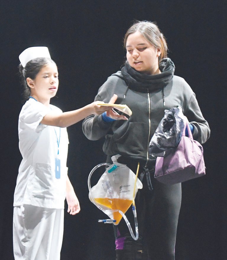 Regresa la obra de teatro “Importa madre su salud” con la Compañía PsicoEducARTE