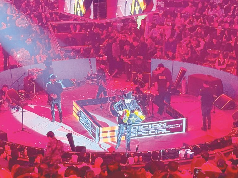 Edición Especial entrega noche de éxitos