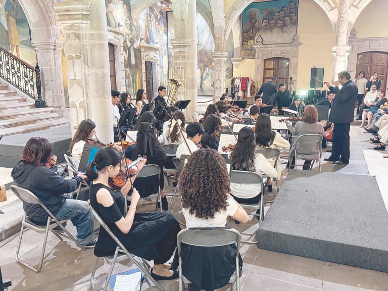 Celebran a Durango por su 462 aniversario