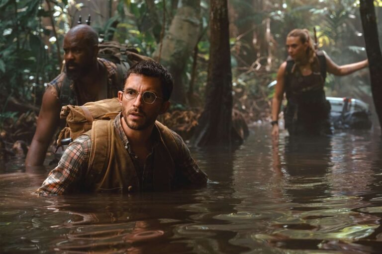 “Jurassic World: renace”, ¿un nuevo inicio de la saga?