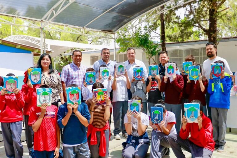 DIF Municipal impulsa la cultura y el arte como herramienta de desarrollo integral infantil