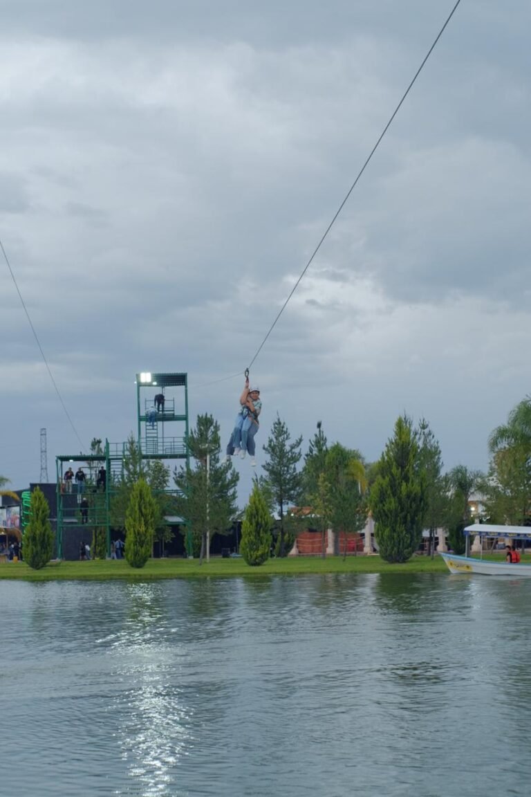 Los clásicos de la diversión están en «La Villista 2025»