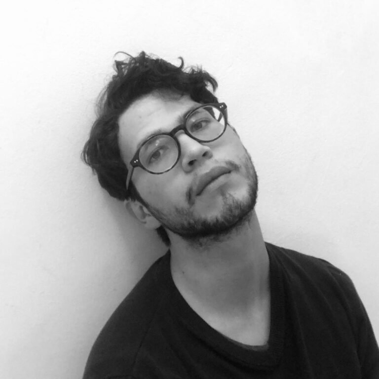 Héctor Manuel Arredondo Ruiz invita al taller “Los Tres Espacios del Actor”